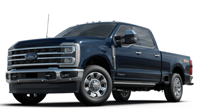 2024 Ford SuperDuty